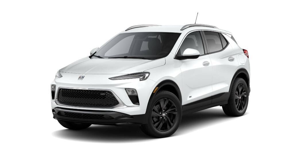 2026 BUICK Encore GX