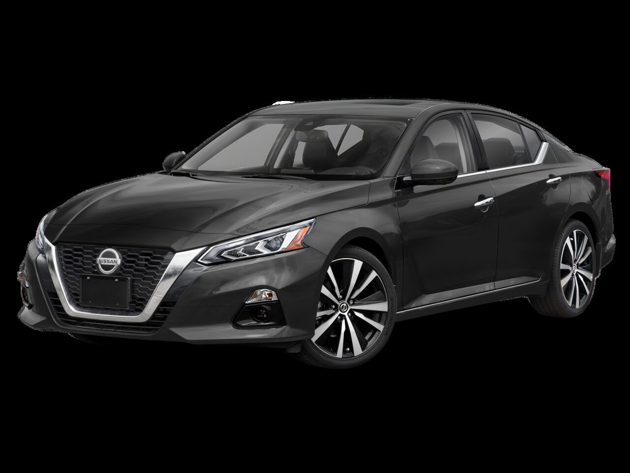 2021 NISSAN Altima