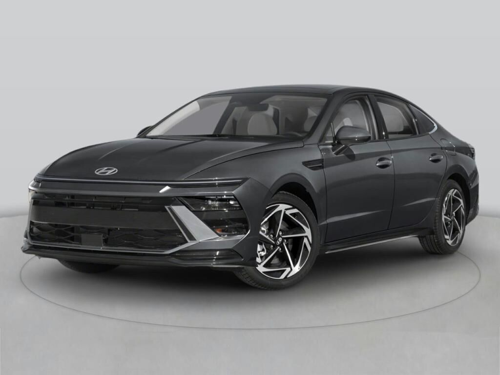 2024 HYUNDAI Sonata