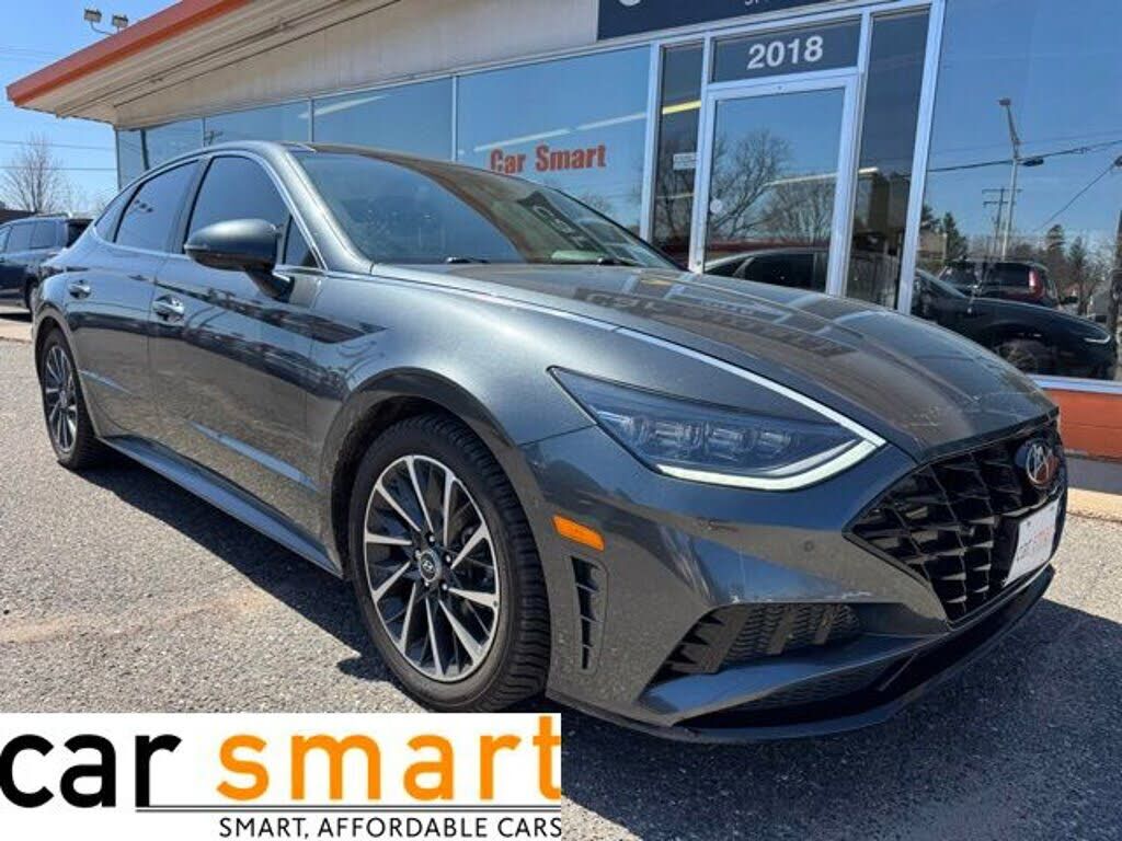 2023 HYUNDAI Sonata