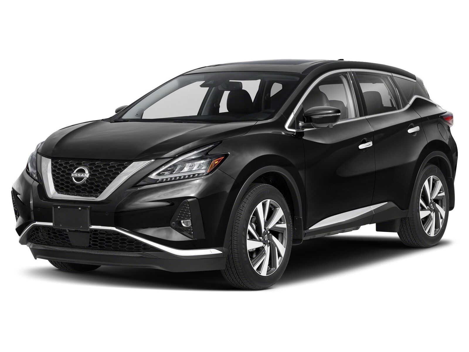 2023 NISSAN Murano