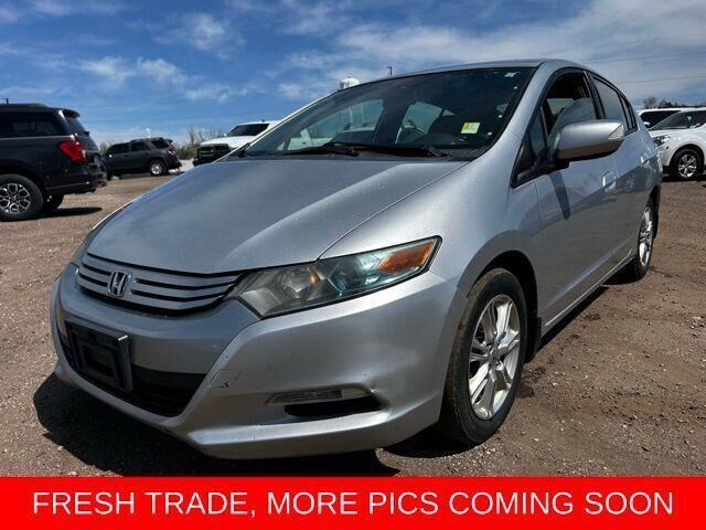 2011 HONDA Insight