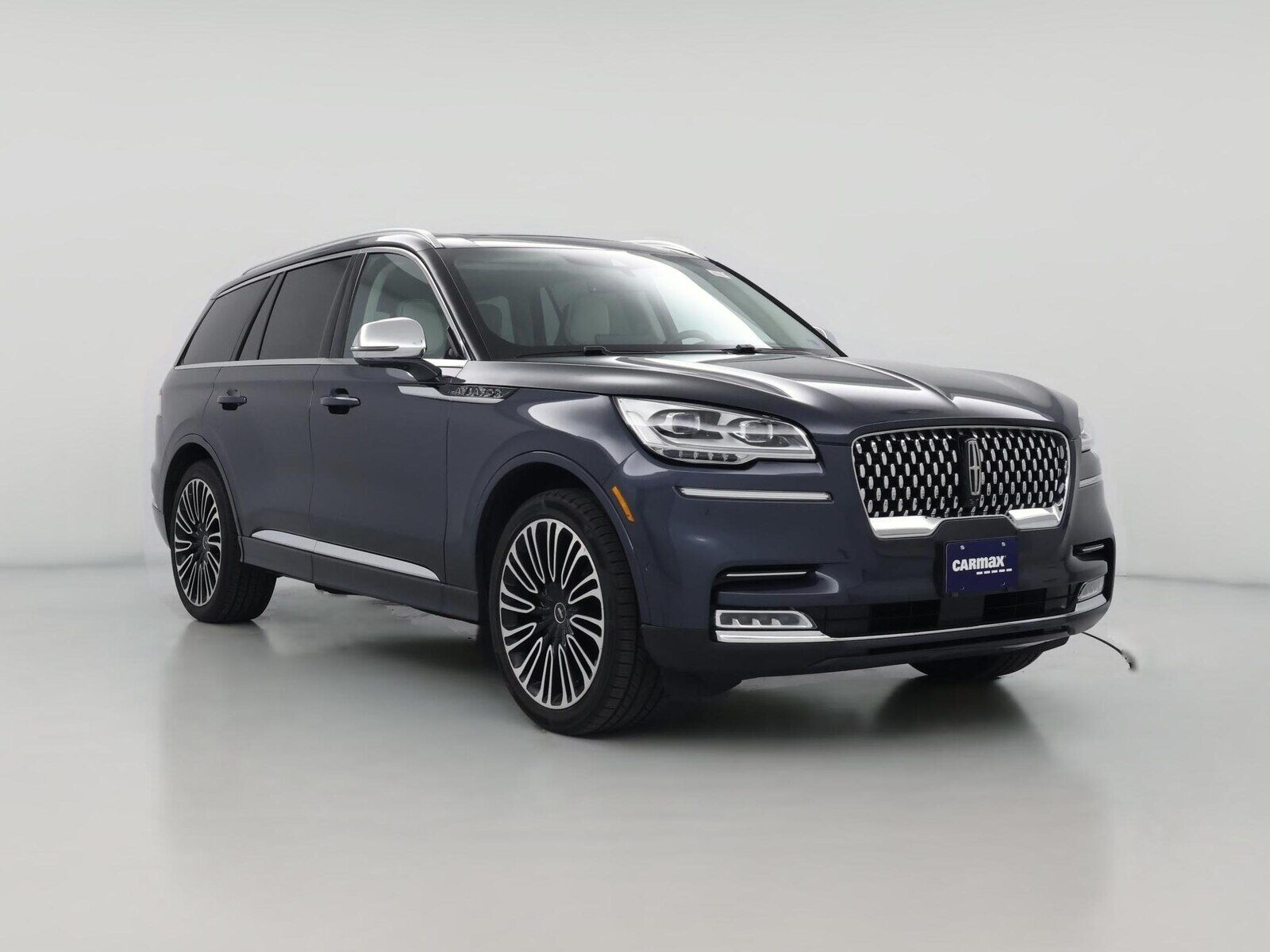 2022 LINCOLN Aviator