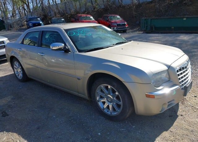 2006 CHRYSLER 300C