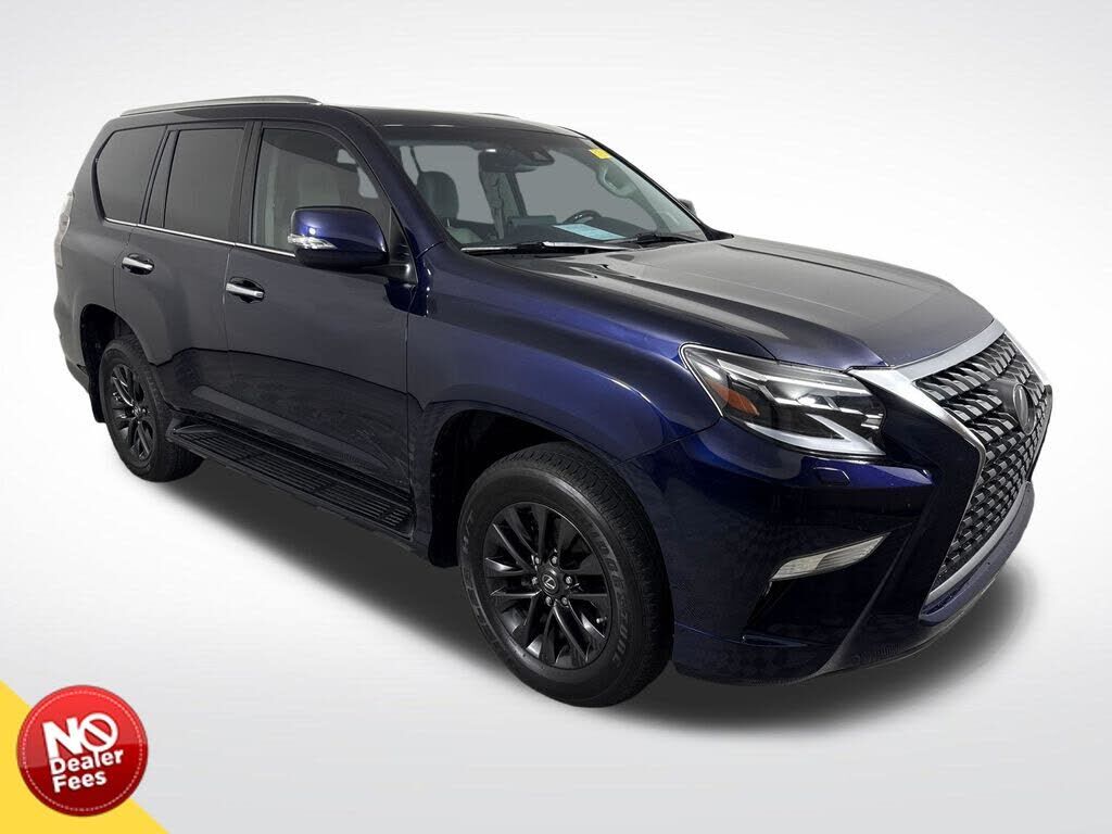 2023 LEXUS GX