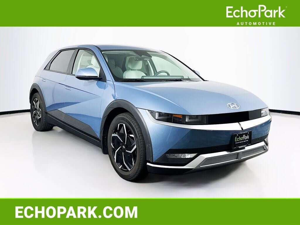 2023 HYUNDAI IONIQ 5