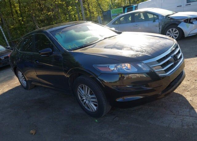 2012 HONDA Crosstour