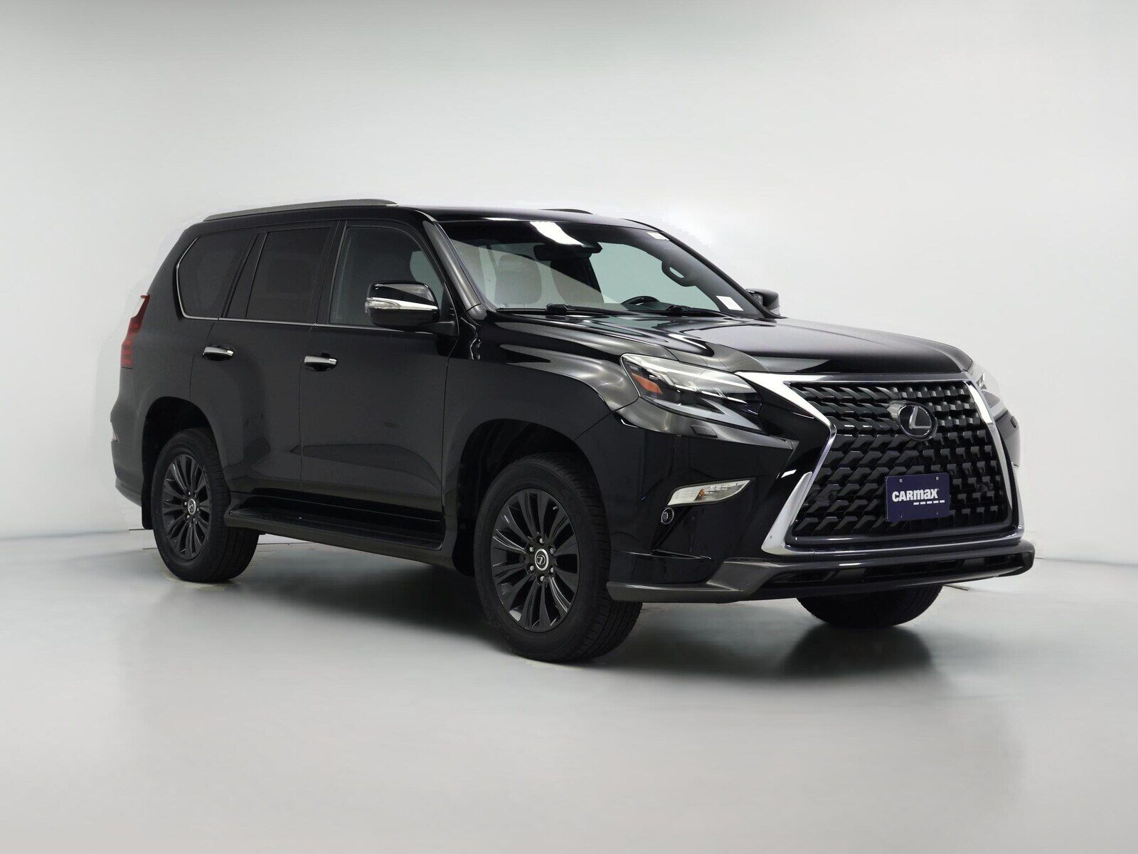 2021 LEXUS GX