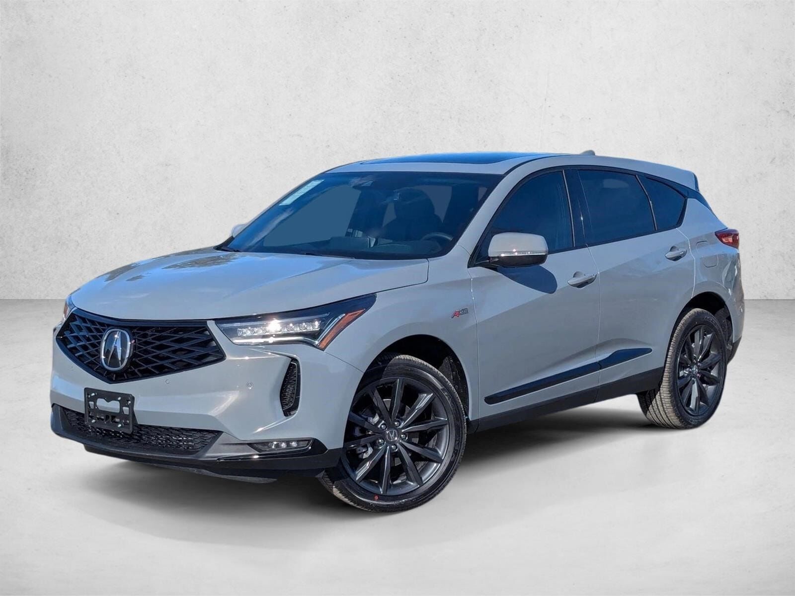 2026 ACURA RDX