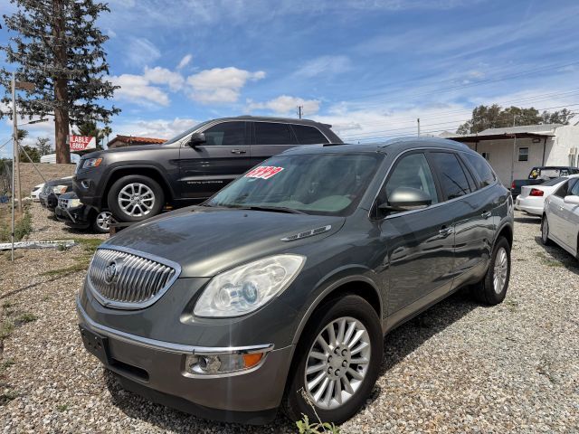 2011 BUICK Enclave