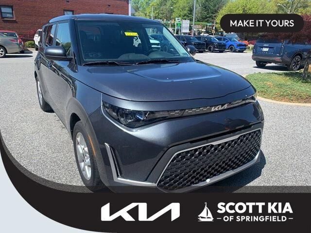 2023 KIA Soul