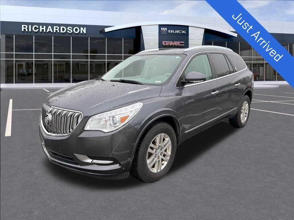 2013 BUICK Enclave