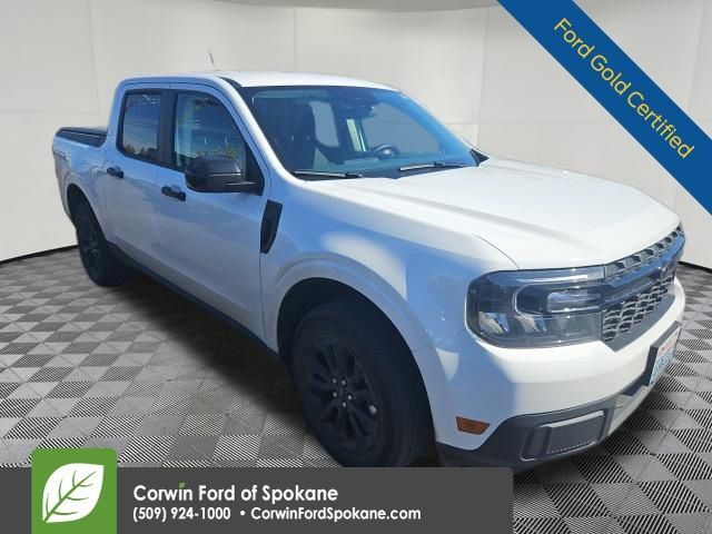 2024 FORD Maverick