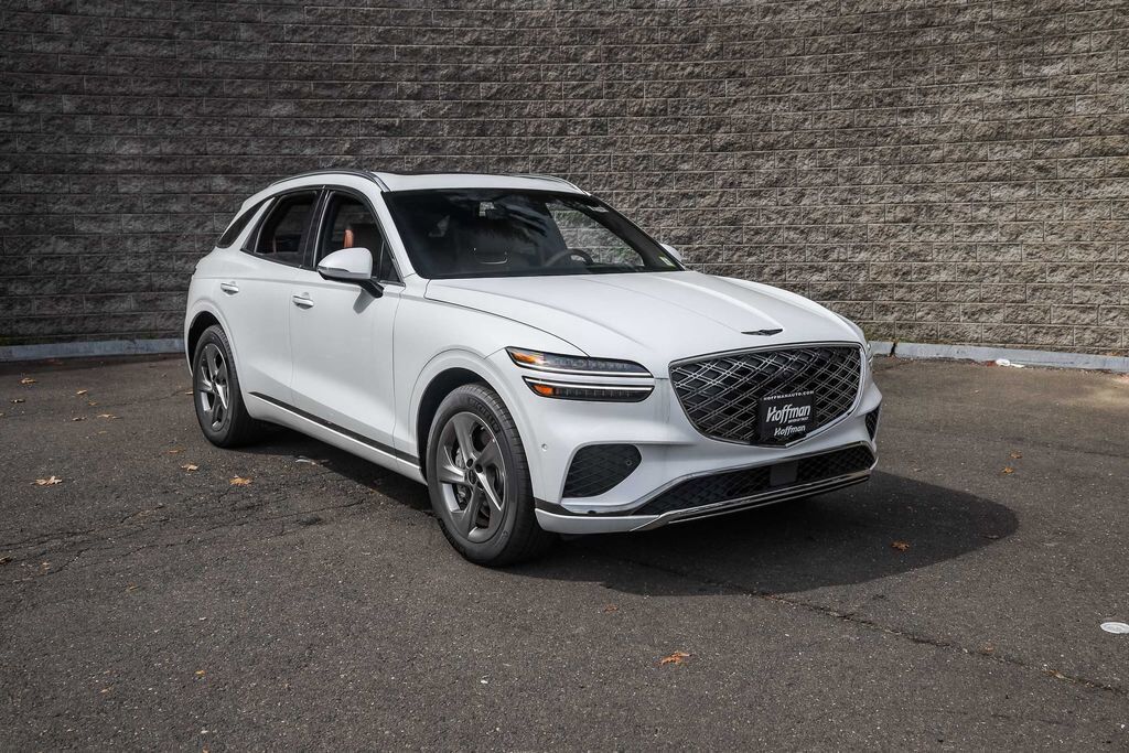 2026 GENESIS GV70