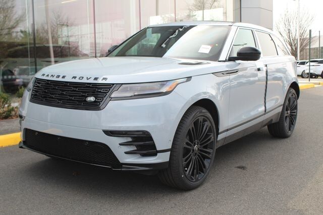 2026 LAND ROVER Range Rover Velar