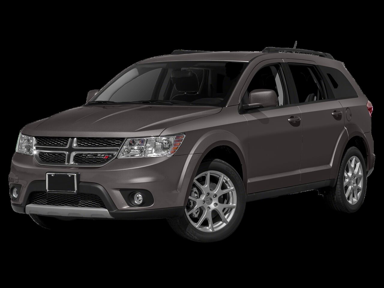 2015 DODGE Journey