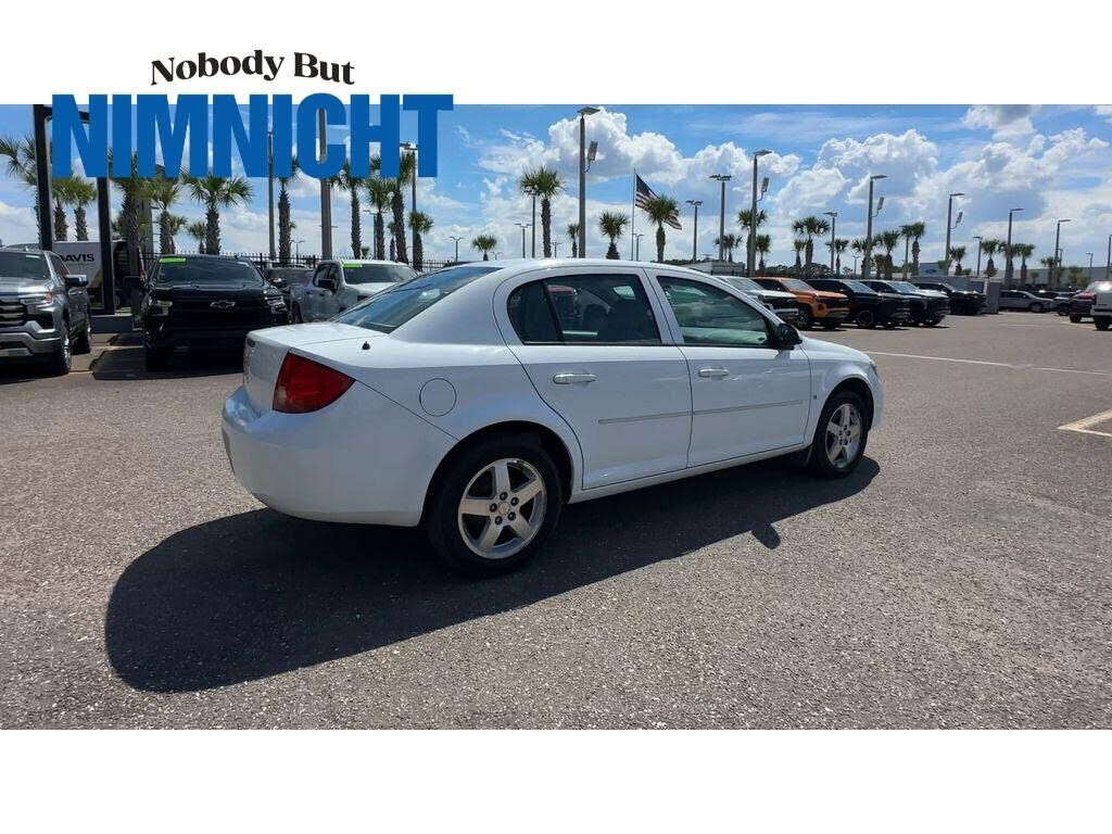 2009 CHEVROLET Cobalt