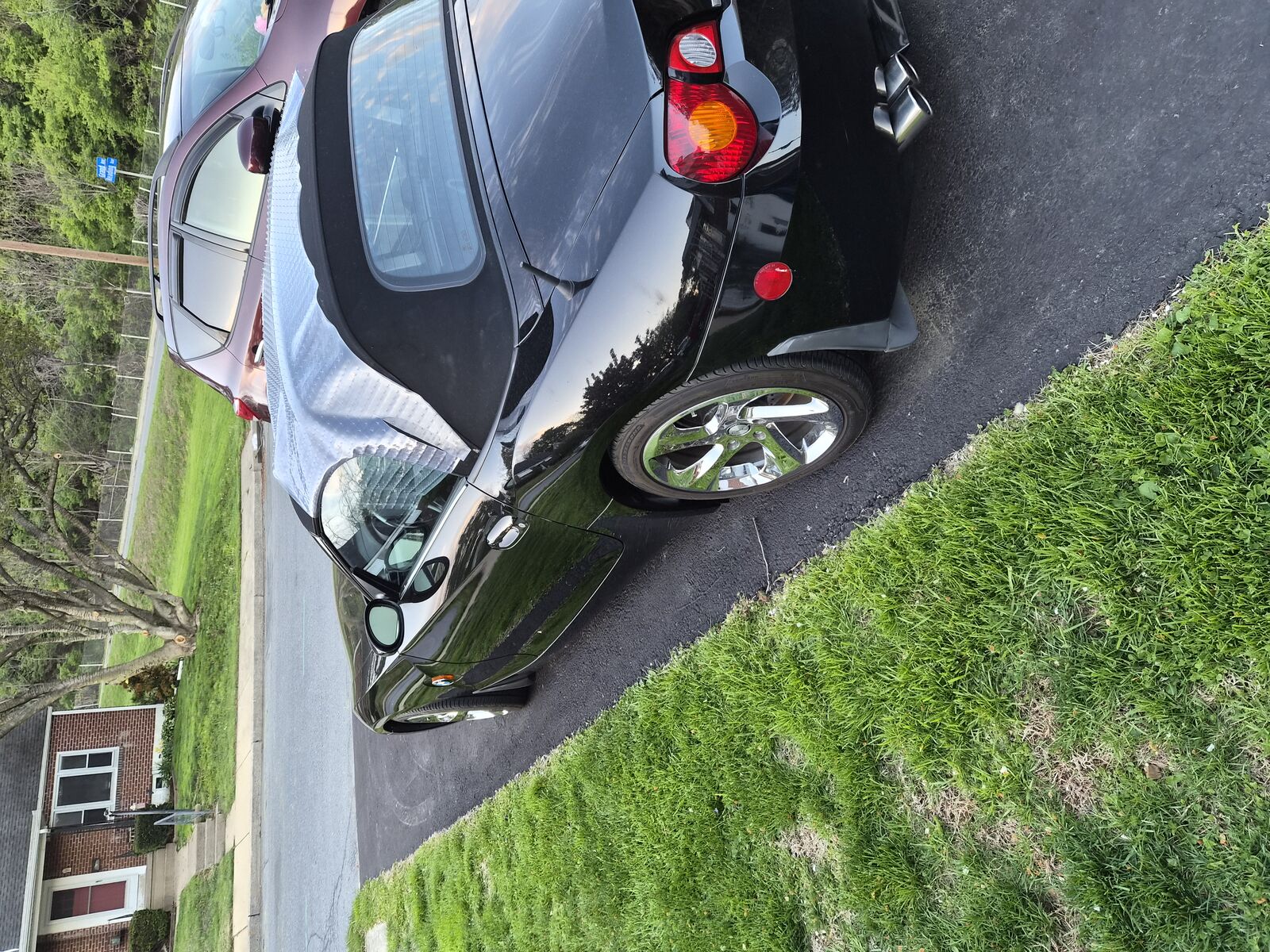 2003 BMW Z4