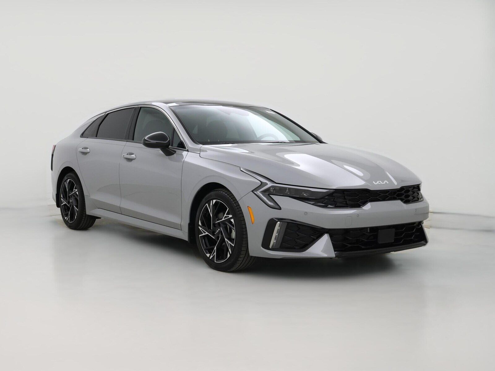 2025 KIA K5