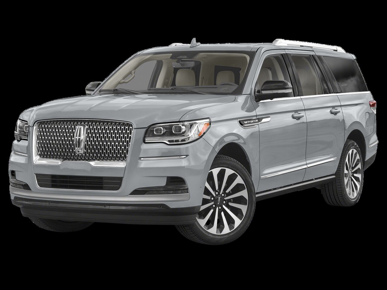 2022 LINCOLN Navigator L