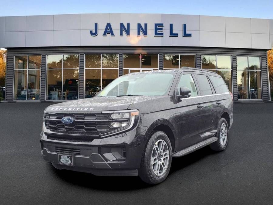 2026 FORD Expedition