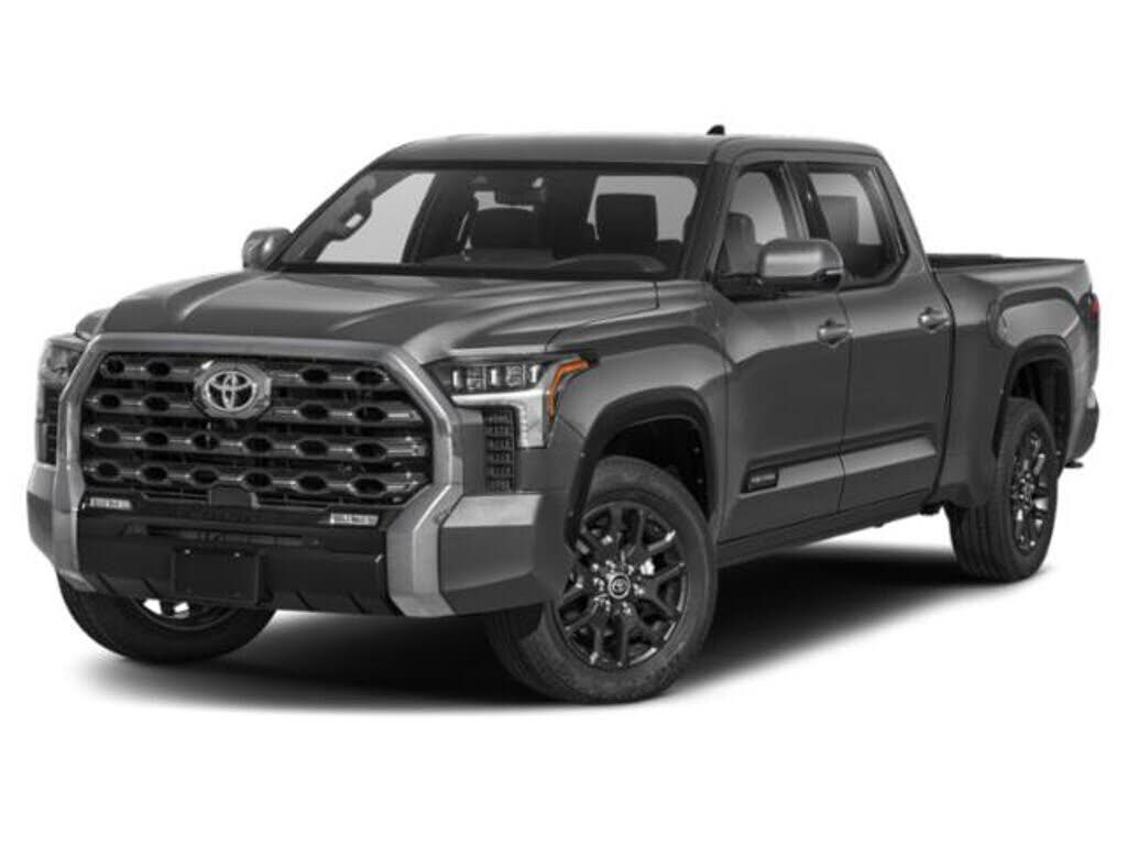 2023 TOYOTA Tundra