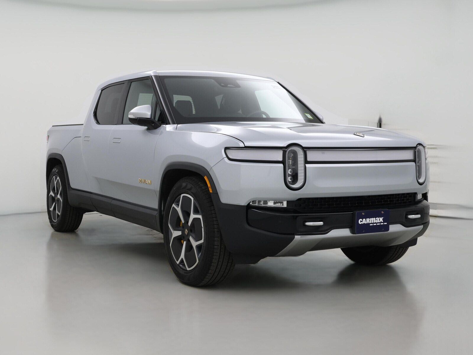 2023 RIVIAN R1T