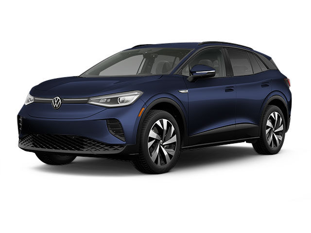 2023 VOLKSWAGEN ID.4