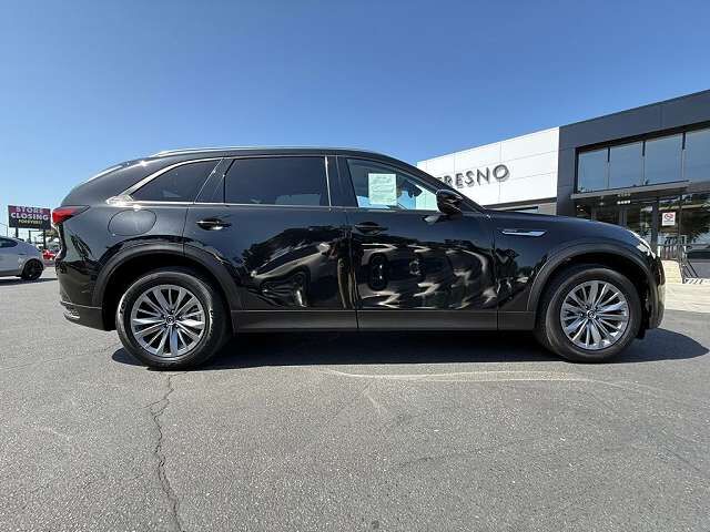 2024 MAZDA CX-90