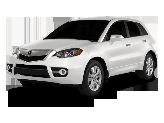 2012 ACURA RDX