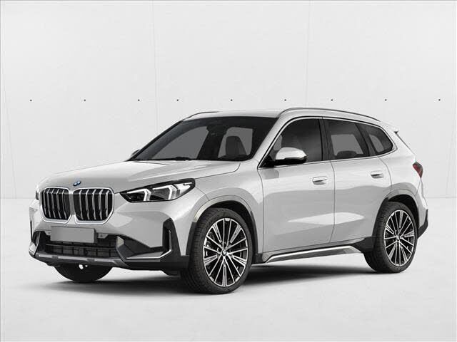 2024 BMW X1