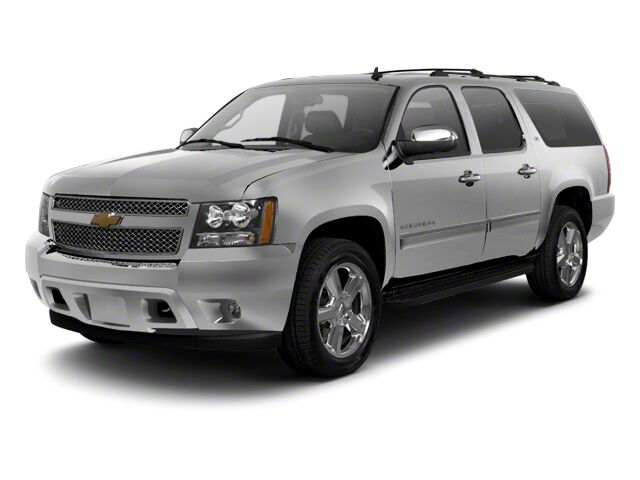 2011 CHEVROLET Suburban