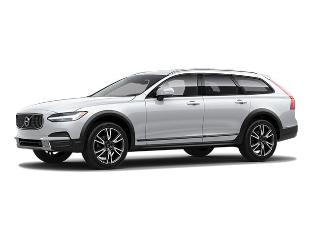 2020 VOLVO V90CC