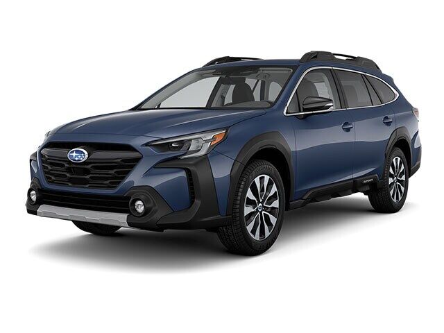 2023 SUBARU Outback