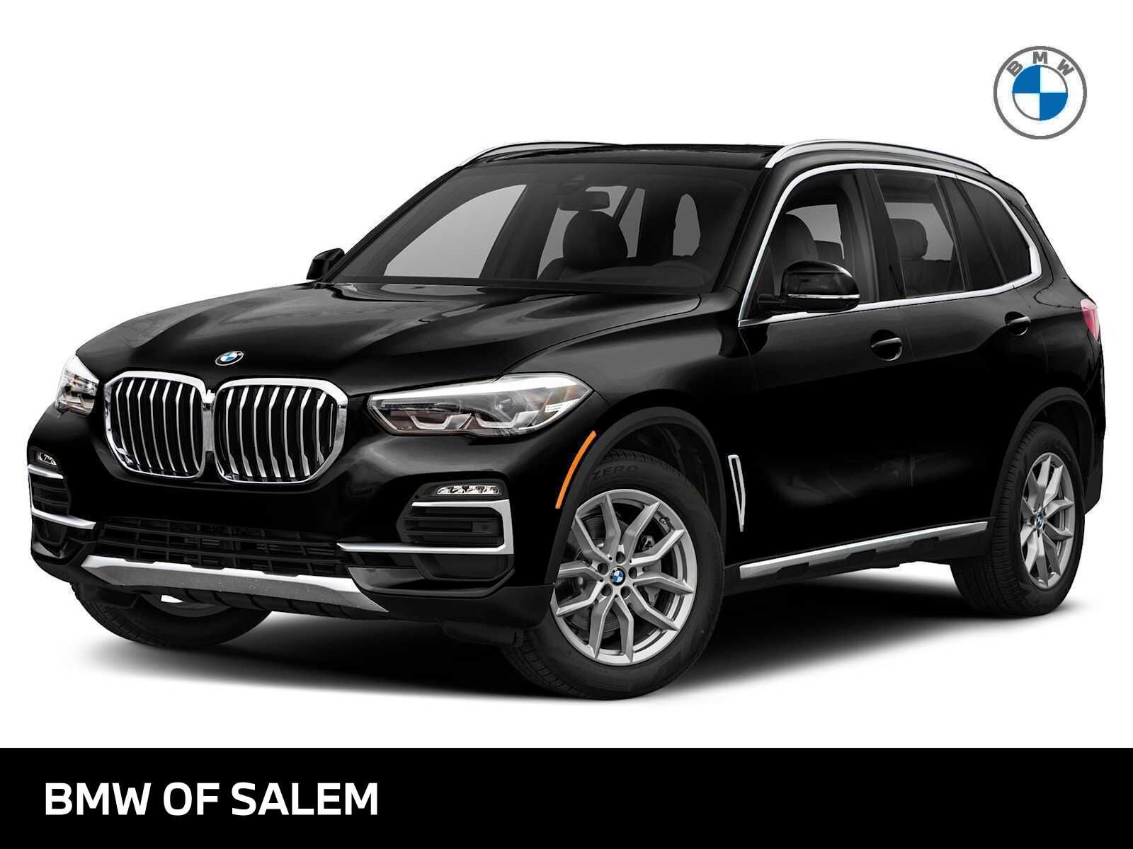 2019 BMW X5