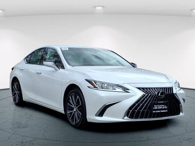 2023 LEXUS ES