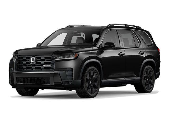 2026 HONDA Pilot
