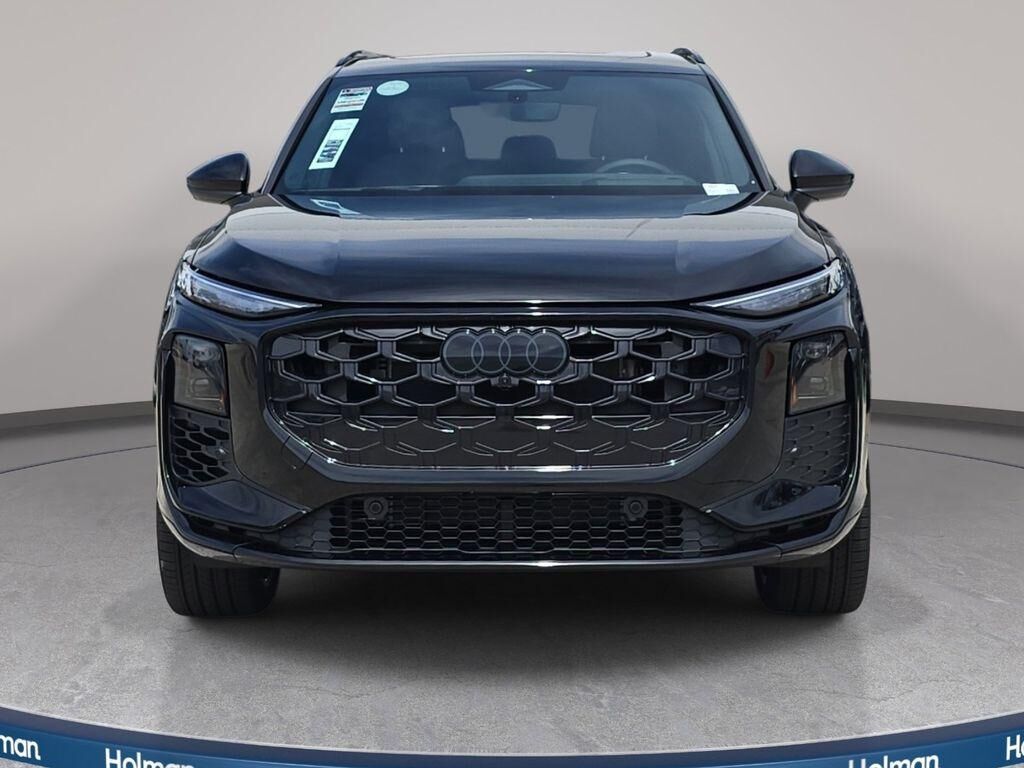 2026 Audi Q3