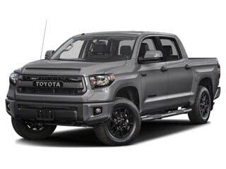 2017 TOYOTA Tundra