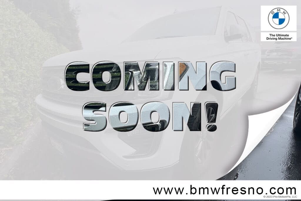 2020 FORD Expedition