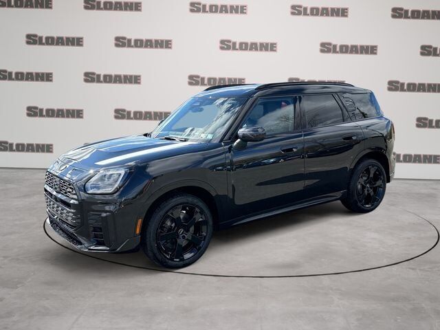 2026 MINI Countryman