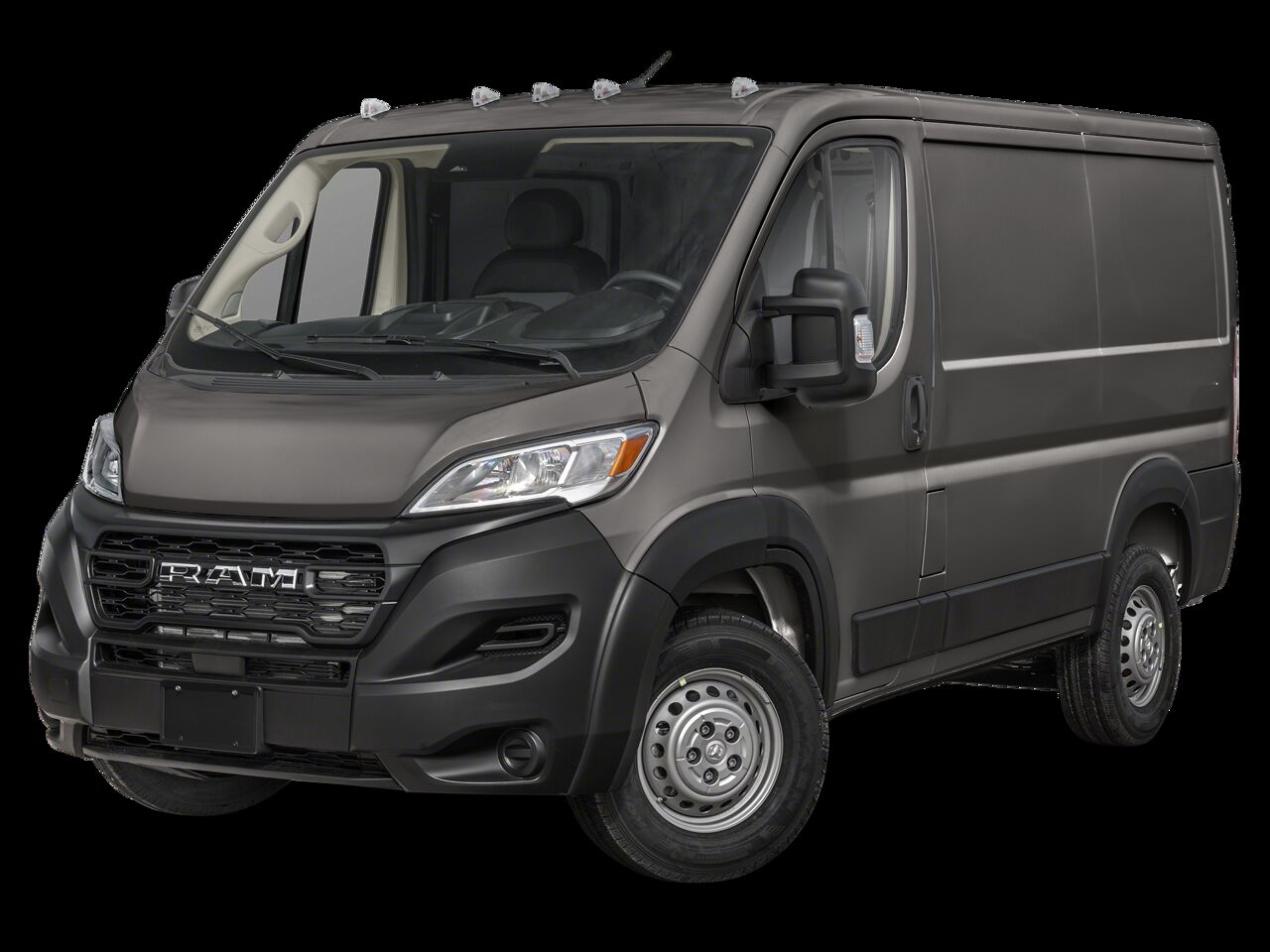 2024 RAM Promaster 1500