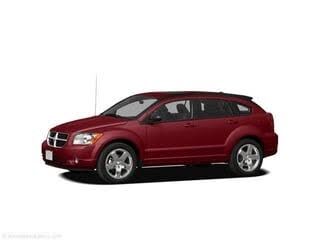 2010 DODGE Caliber