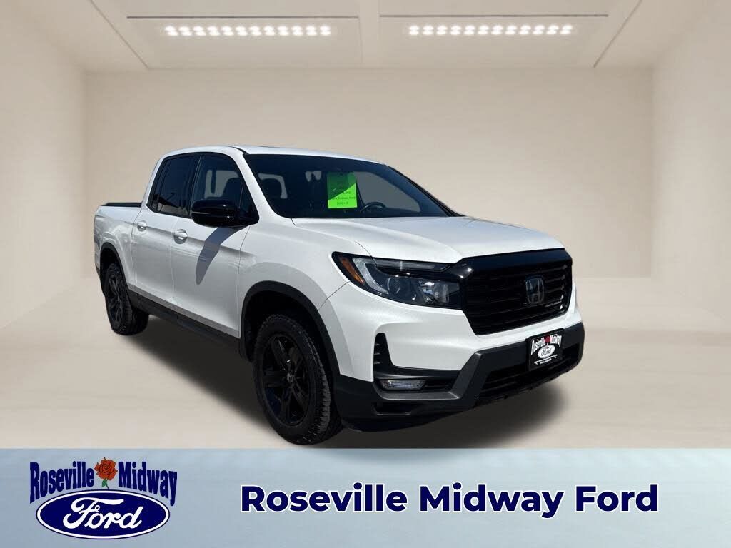2023 HONDA Ridgeline