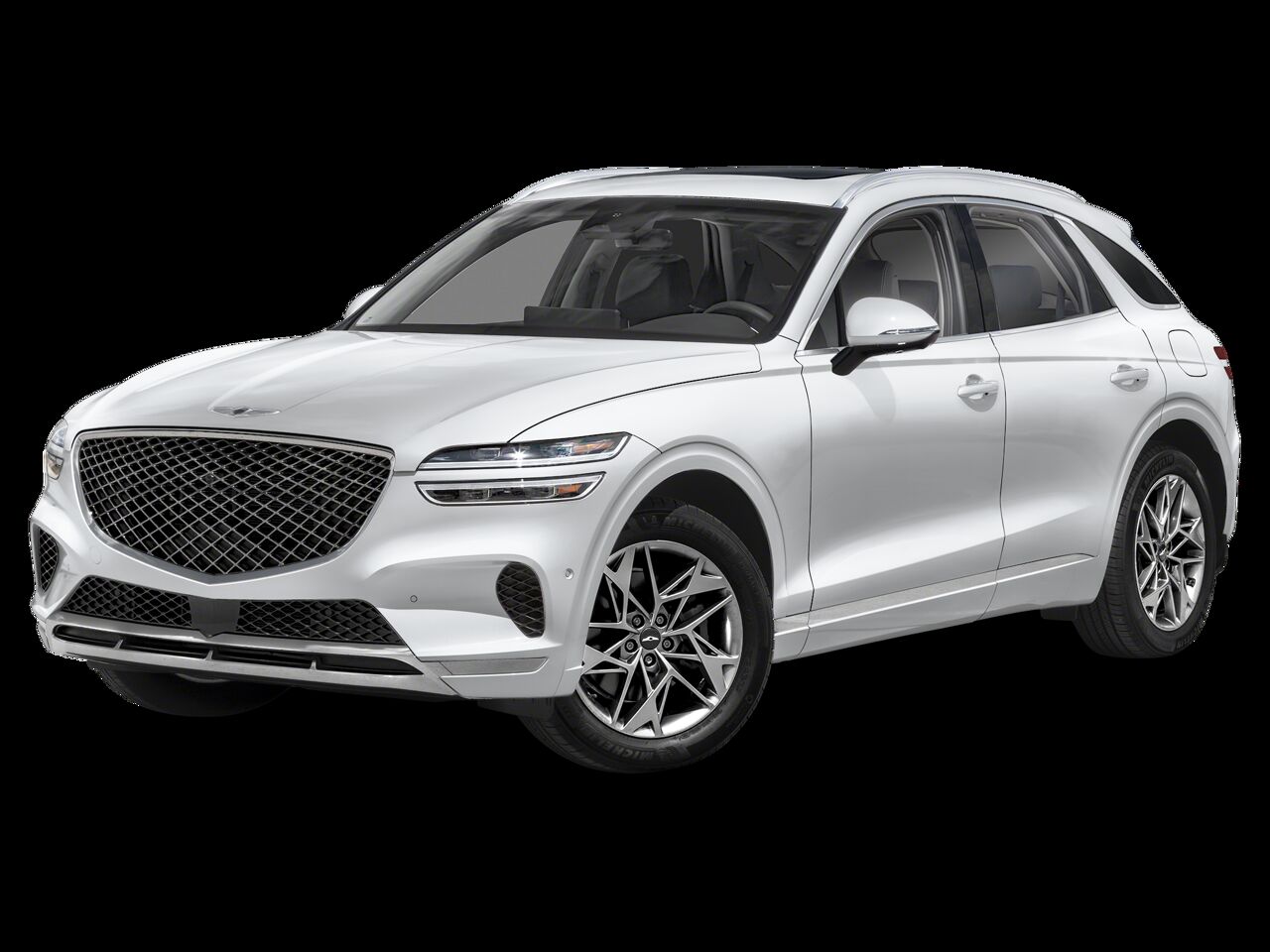 2025 GENESIS GV70