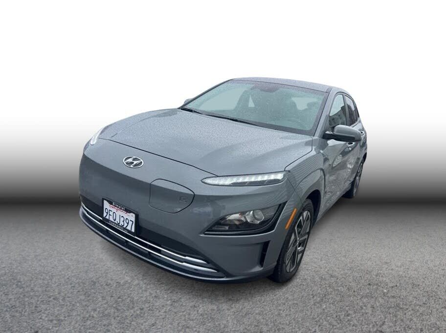 2023 HYUNDAI Kona Electric