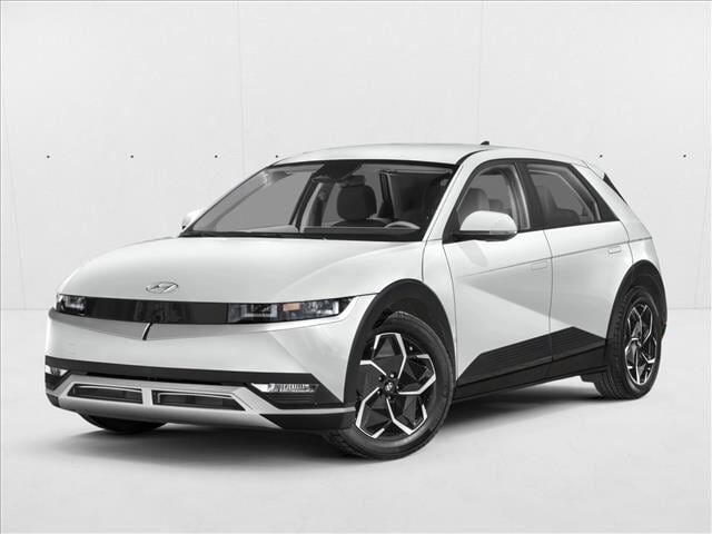 2024 HYUNDAI IONIQ 5