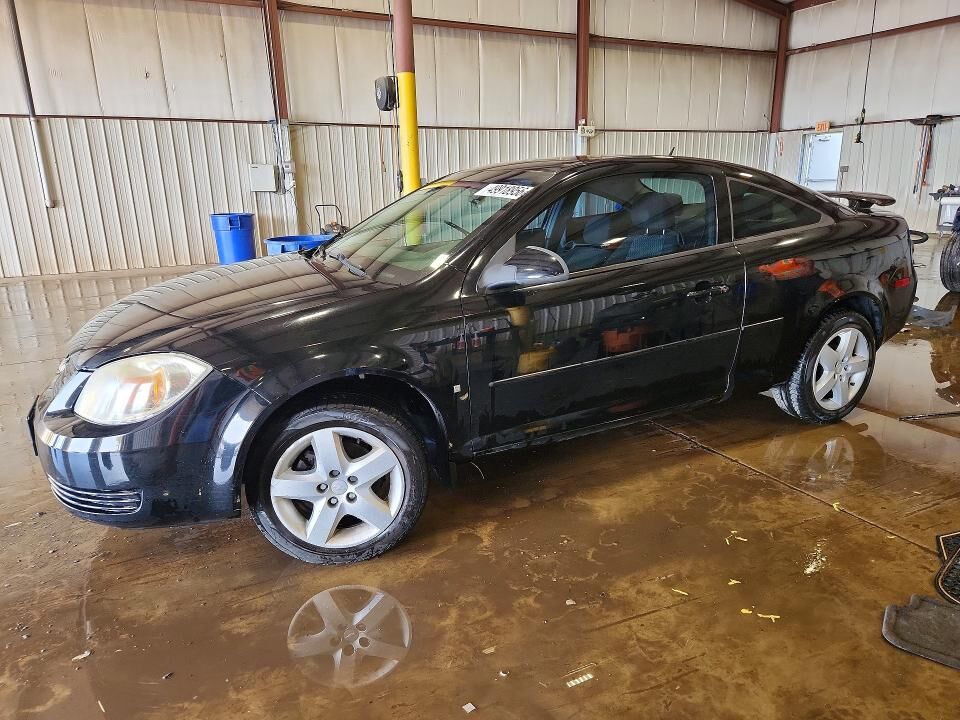 2008 CHEVROLET Cobalt
