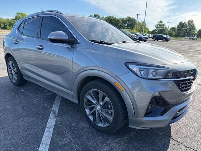 2023 BUICK Encore GX
