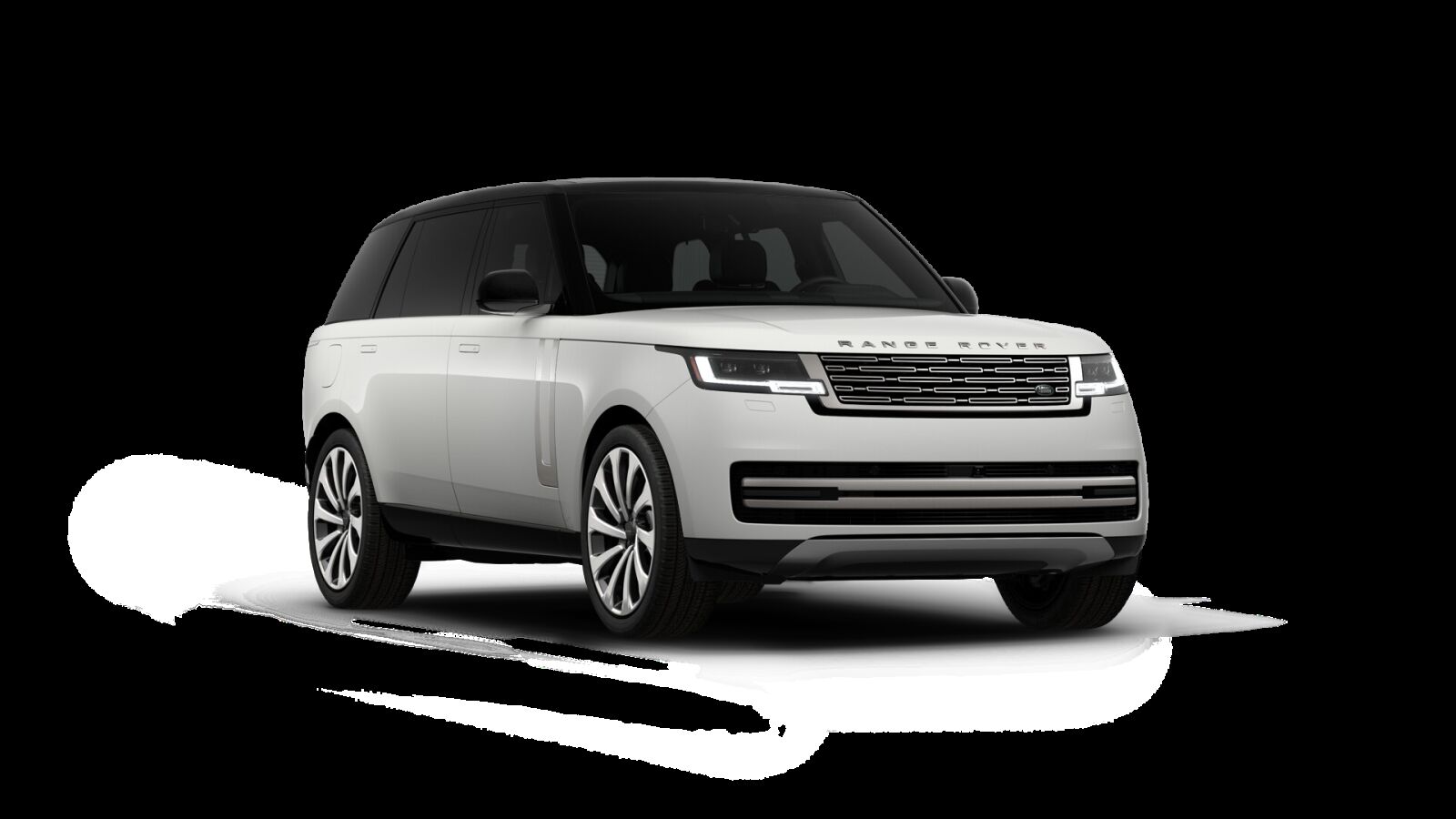 2026 LAND ROVER Range Rover
